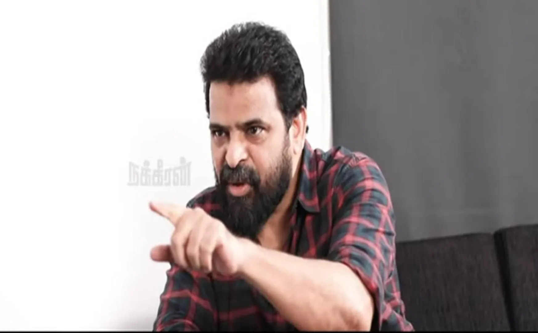 ameer special interview about surya issue